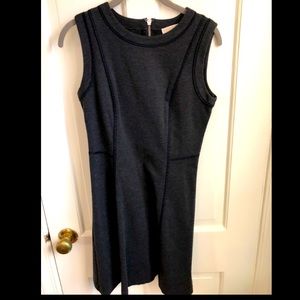 Michael Kors Fit and Flare Dress